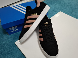 Ženske tene adidas GAZELLE antilop original Vietnam de facto nove