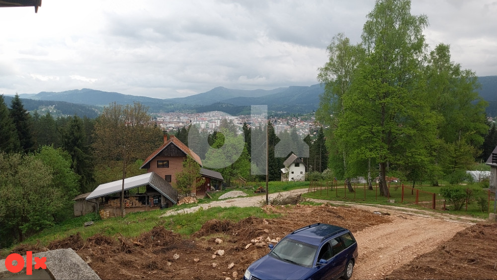 Kuća Pale