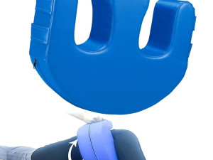 ANTIDEKUBITALNI JASTUK ZA OKRETANJE PACIJENTA OrtoMedd