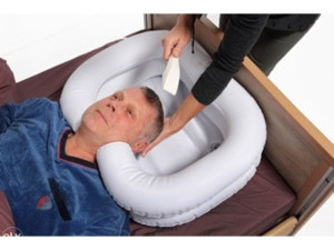 KADICA ZA PRANJE KOSE ZA PACIJENTE OrtoMedd