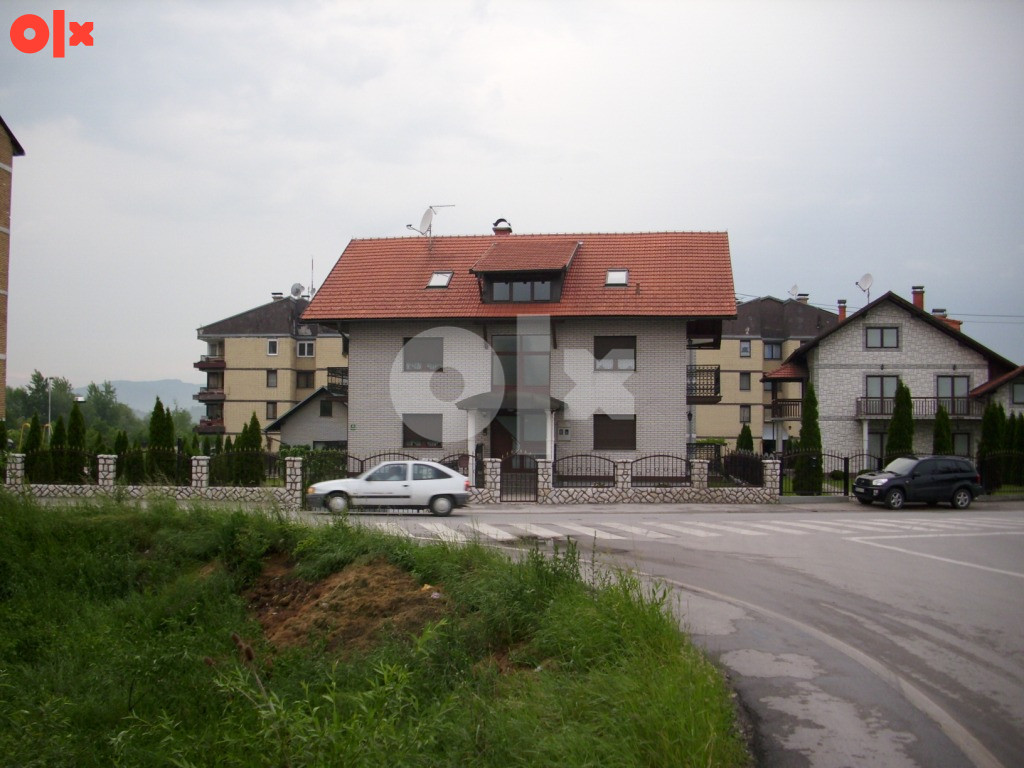Kuća Ilidža 400m2