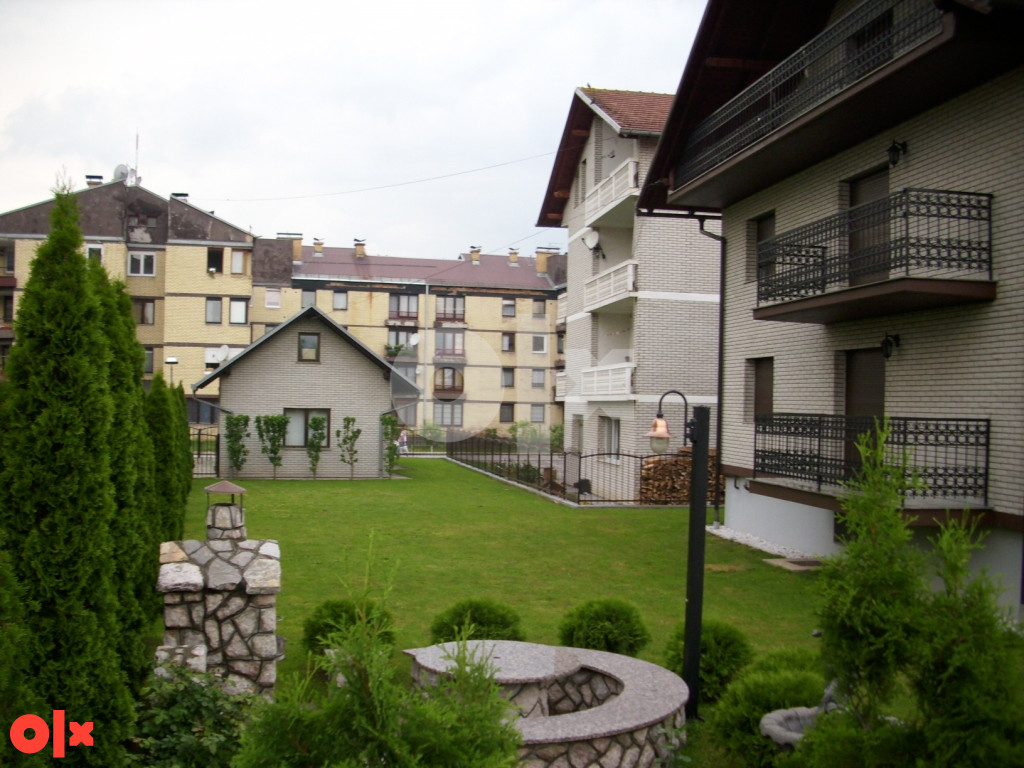Kuća Ilidža 400m2 2