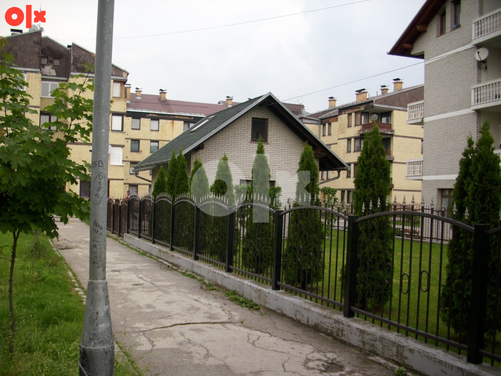 Kuća Ilidža 400m2 3