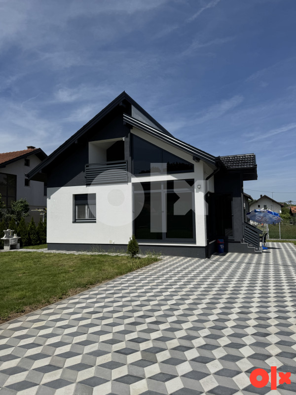 Kuća  - Velika Bukovica, Aerodrom naselje 23