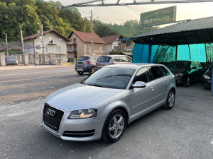 Audi A3 Sportback 1.6 TDI 77kw S-tronic 2011god.