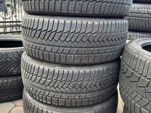 Prodajem 4 gume 205/45/17 Continental