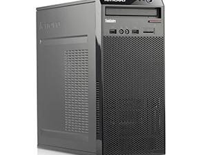 Lenovo i5 4460 8gb ram 240gb ssd GTA V gaming pc Garancija