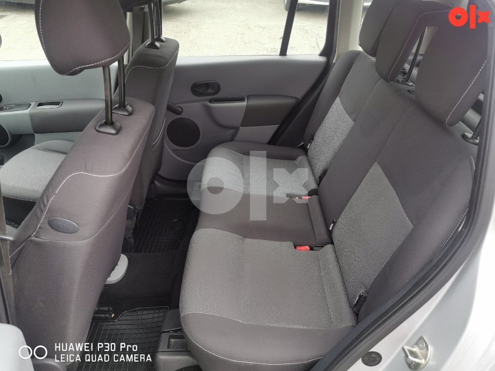 Renault Modus 1.5 dci