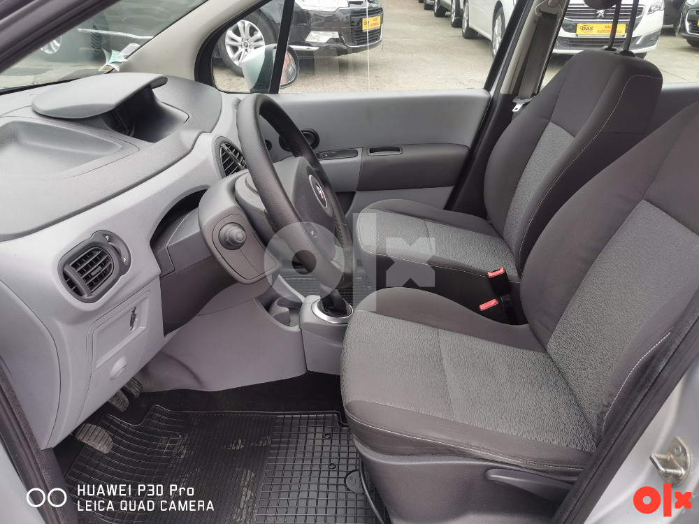 Renault Modus 1.5 dci