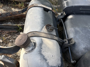 Rezervoar plasticni rezervar mercedes