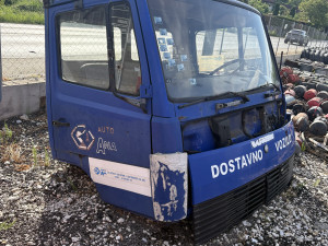 Kabina mercedes 814 1114