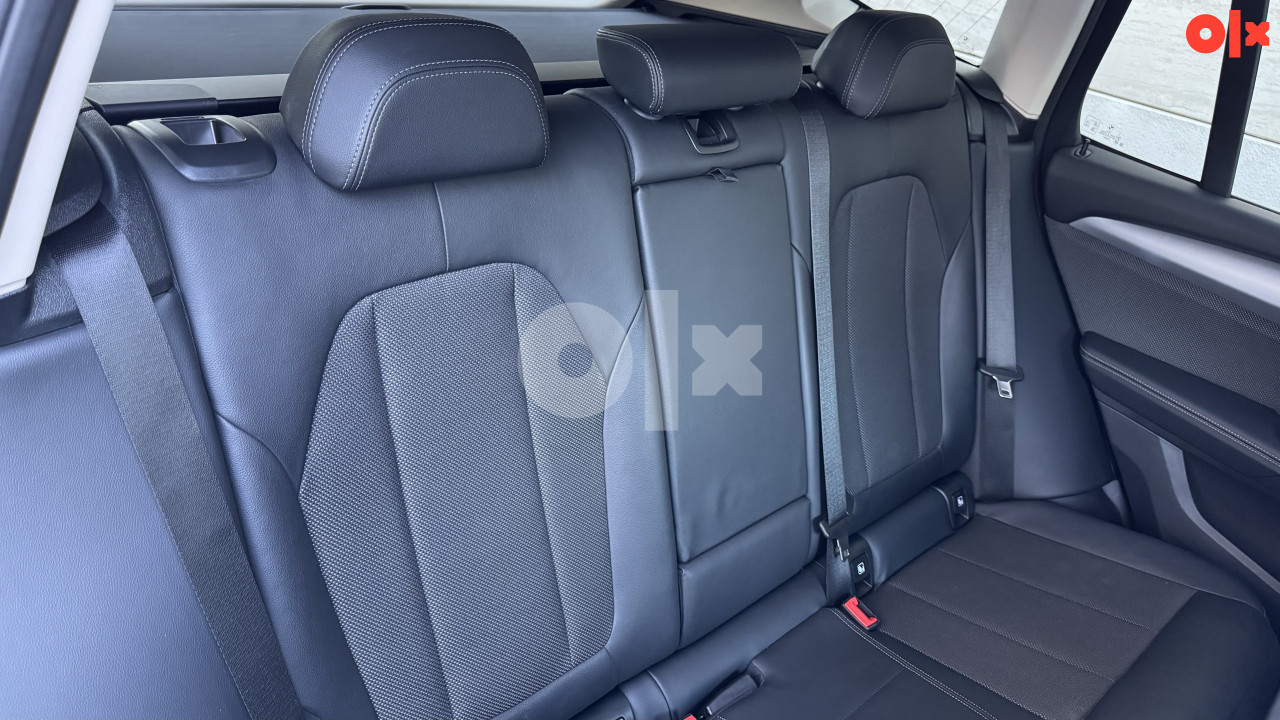 BMW X3 3.0 D xDrive 286ks "Sportpaket"  LED Navigacija Koža 2021