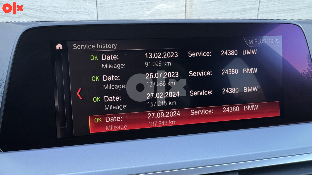 BMW X3 3.0 D xDrive 286ks "Sportpaket"  LED Navigacija Koža 2021