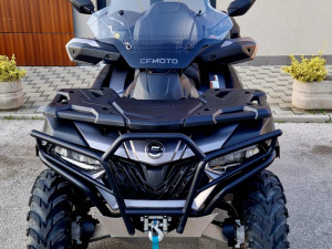 QUAD CF MOTO 625 OVERLAND