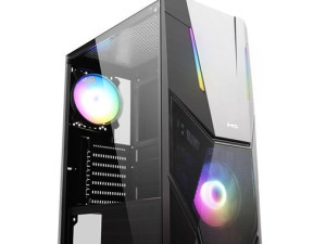 AMD Ryzen 5 5600 MS Gamer RTX 4060 / 32GB / 500GB M.2