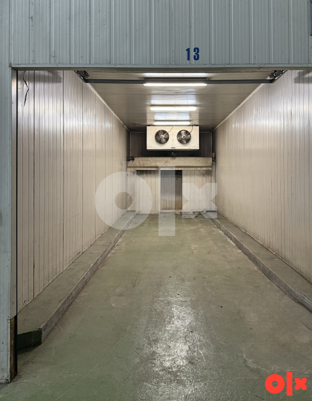 Skladišta i hale Ljubuški 2500m2 3