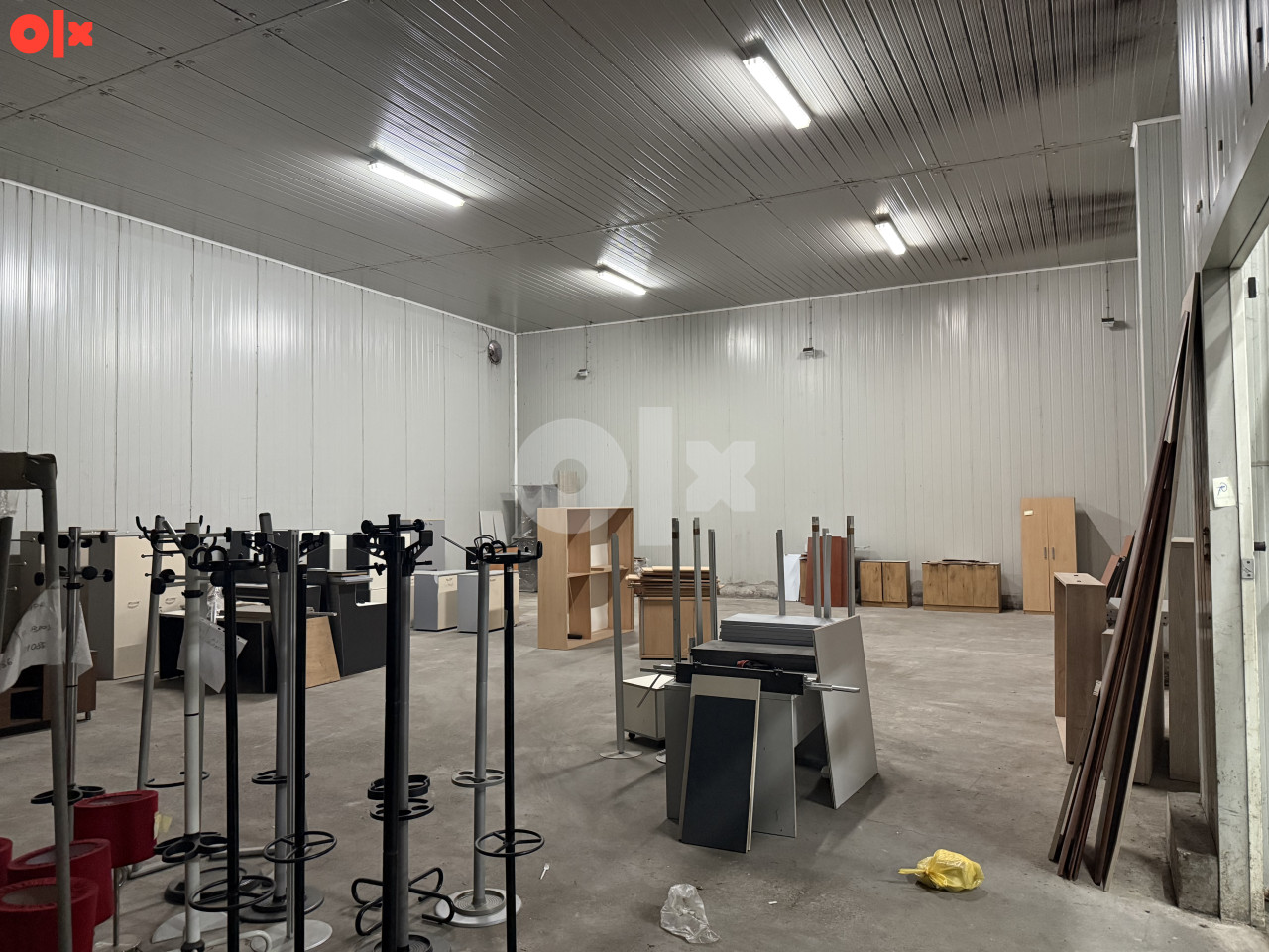 Skladišta i hale Ljubuški 2500m2 4