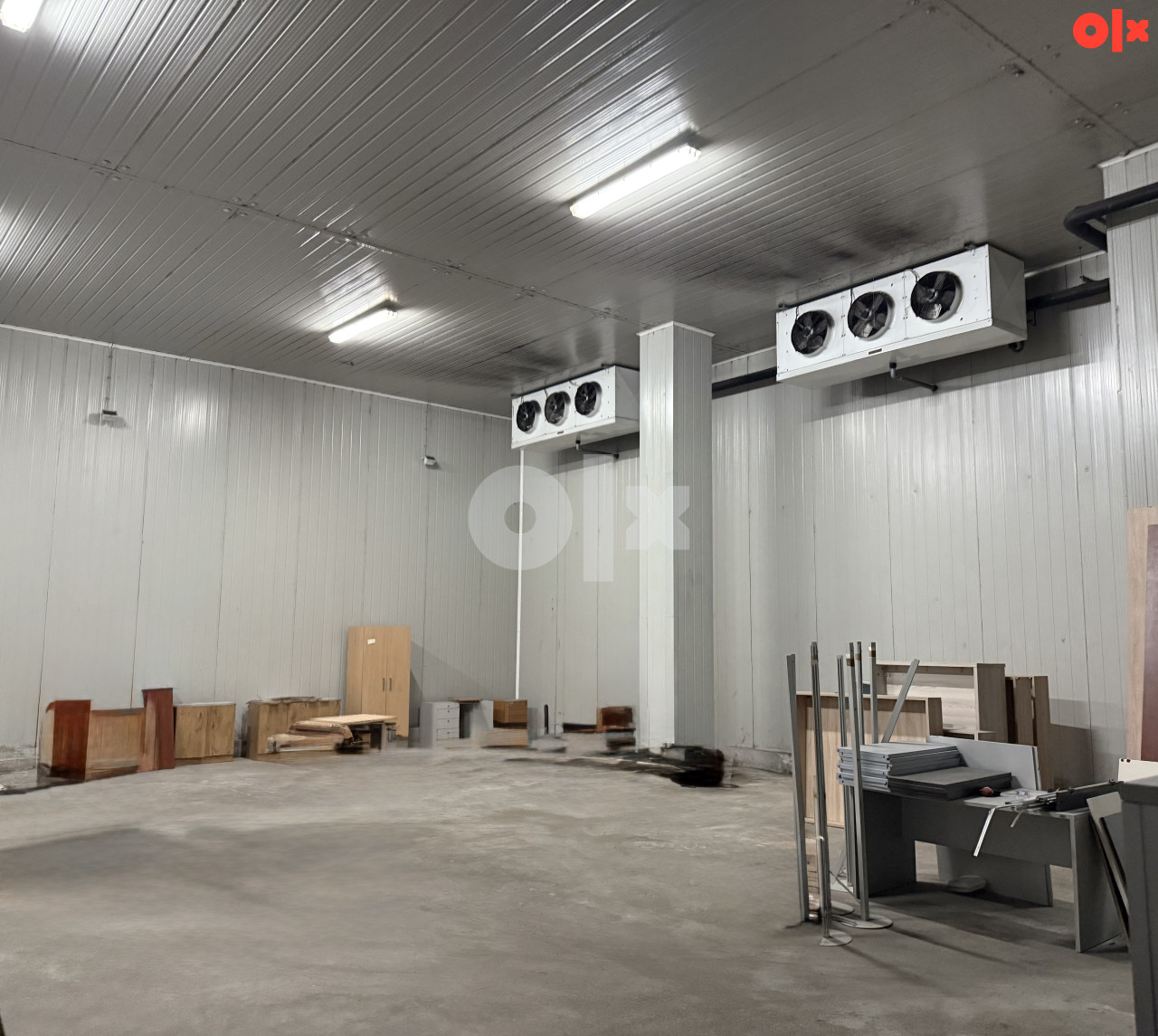 Skladišta i hale Ljubuški 2500m2 5