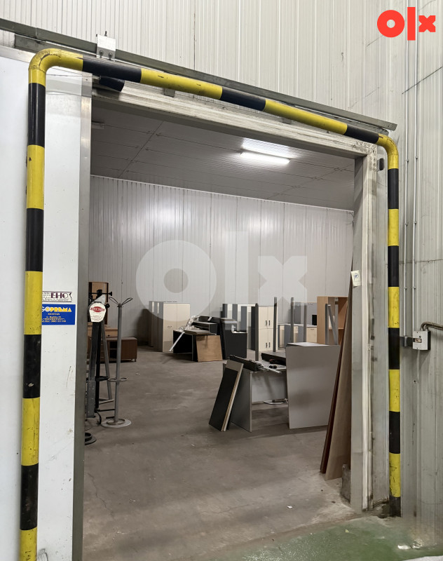 Skladišta i hale Ljubuški 2500m2 7