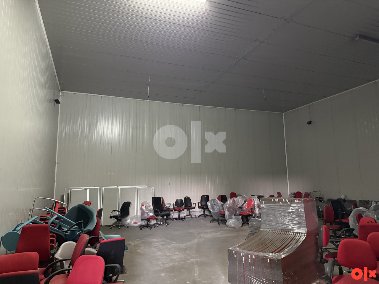 Skladišta i hale Ljubuški 2500m2 6