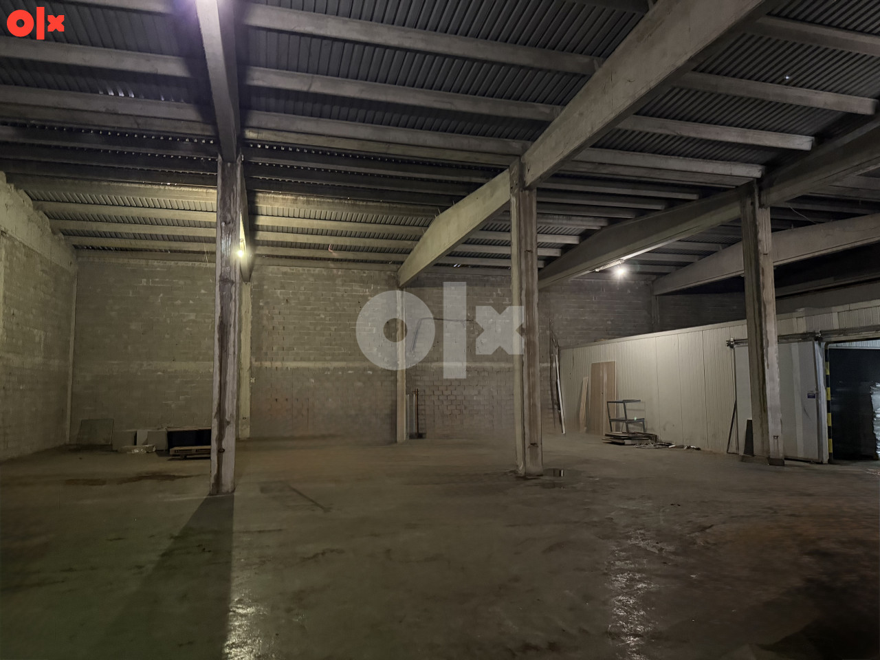 Skladišta i hale Ljubuški 2500m2 11