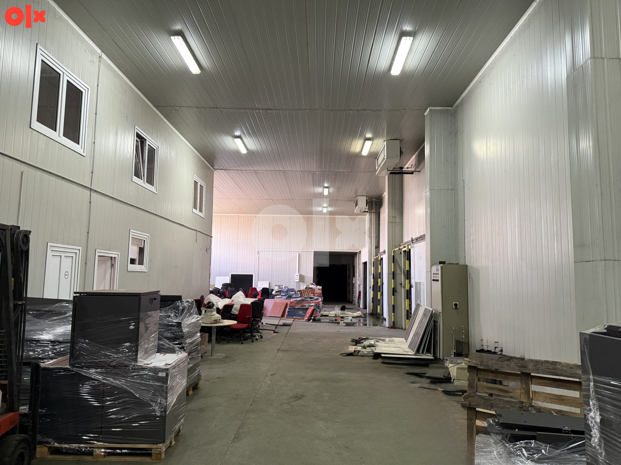 Skladišta i hale Ljubuški 2500m2 9