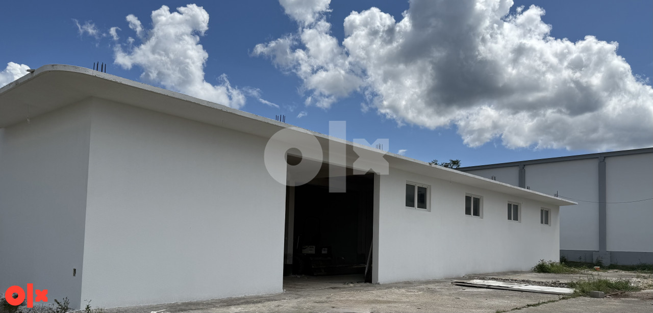 Skladišta i hale Ljubuški 2500m2 15