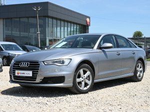 Audi A6 3.0 tdi Quattro Led