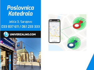 GPS  City Tag GPS za Android