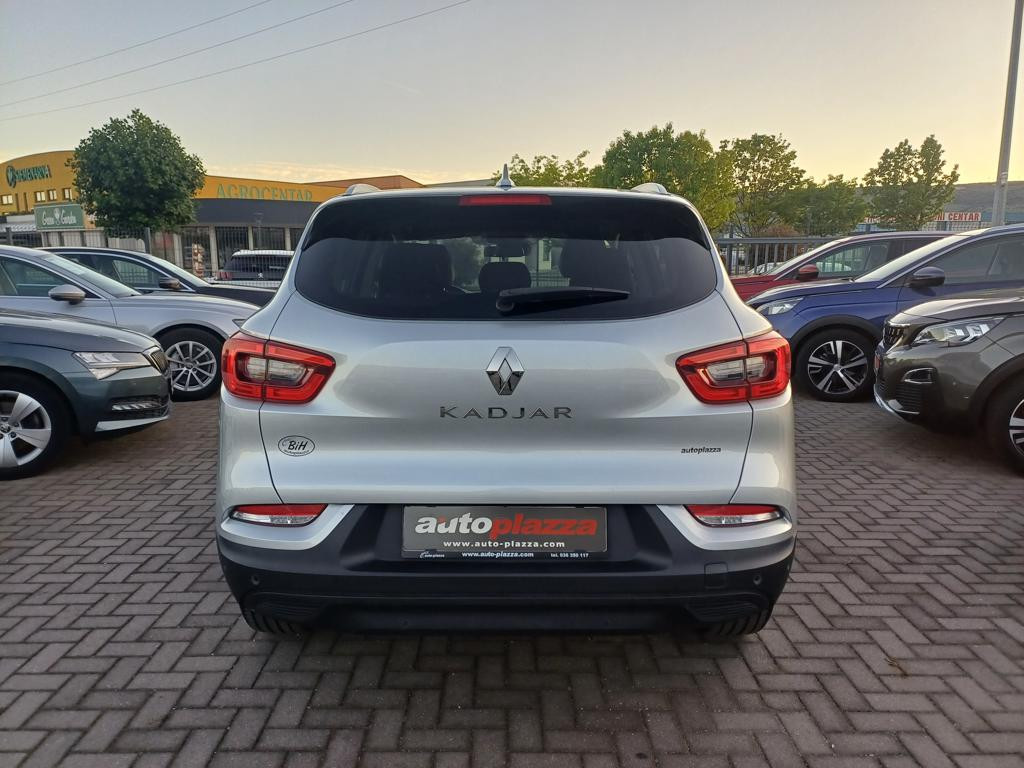 RENAULT KADJAR 1.5 DCI ENERGY SPORT EDITION