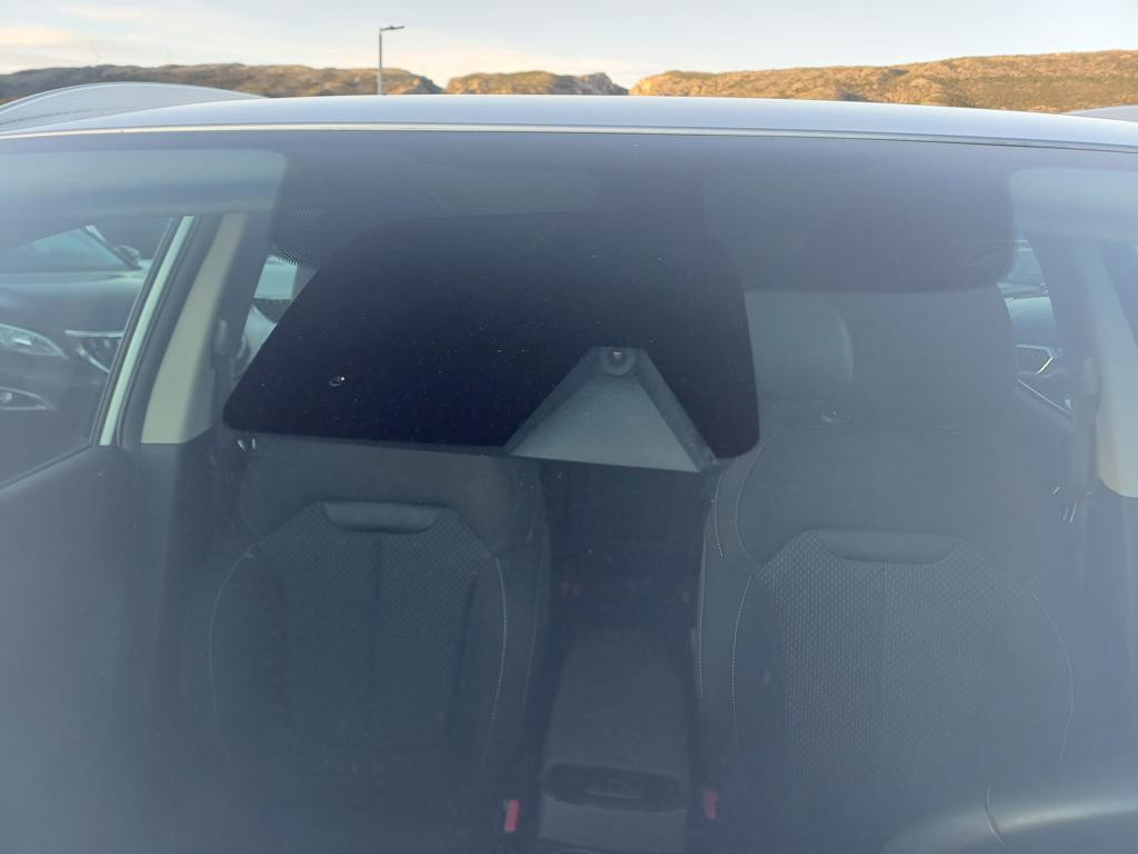 RENAULT KADJAR 1.5 DCI ENERGY SPORT EDITION