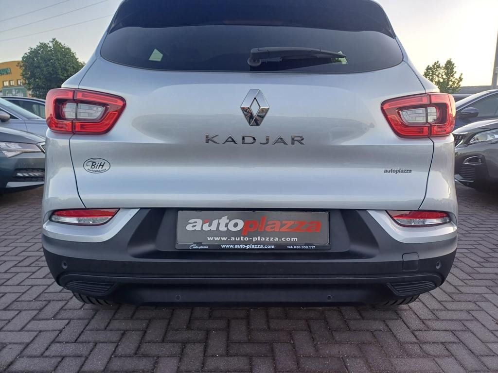 RENAULT KADJAR 1.5 DCI ENERGY SPORT EDITION