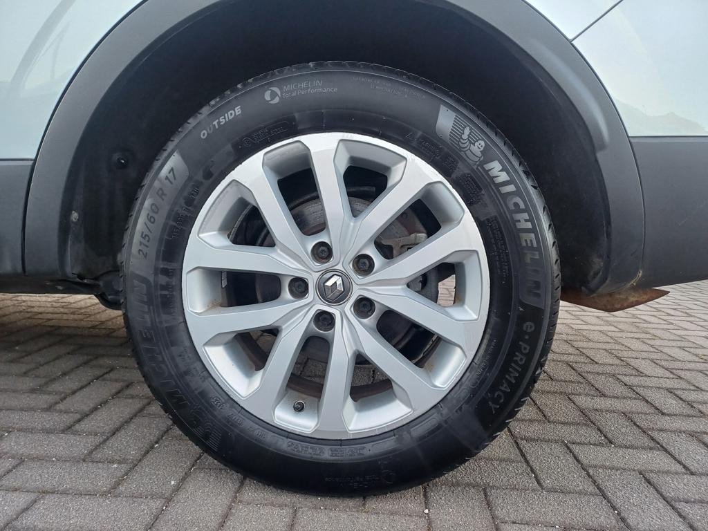 RENAULT KADJAR 1.5 DCI ENERGY SPORT EDITION