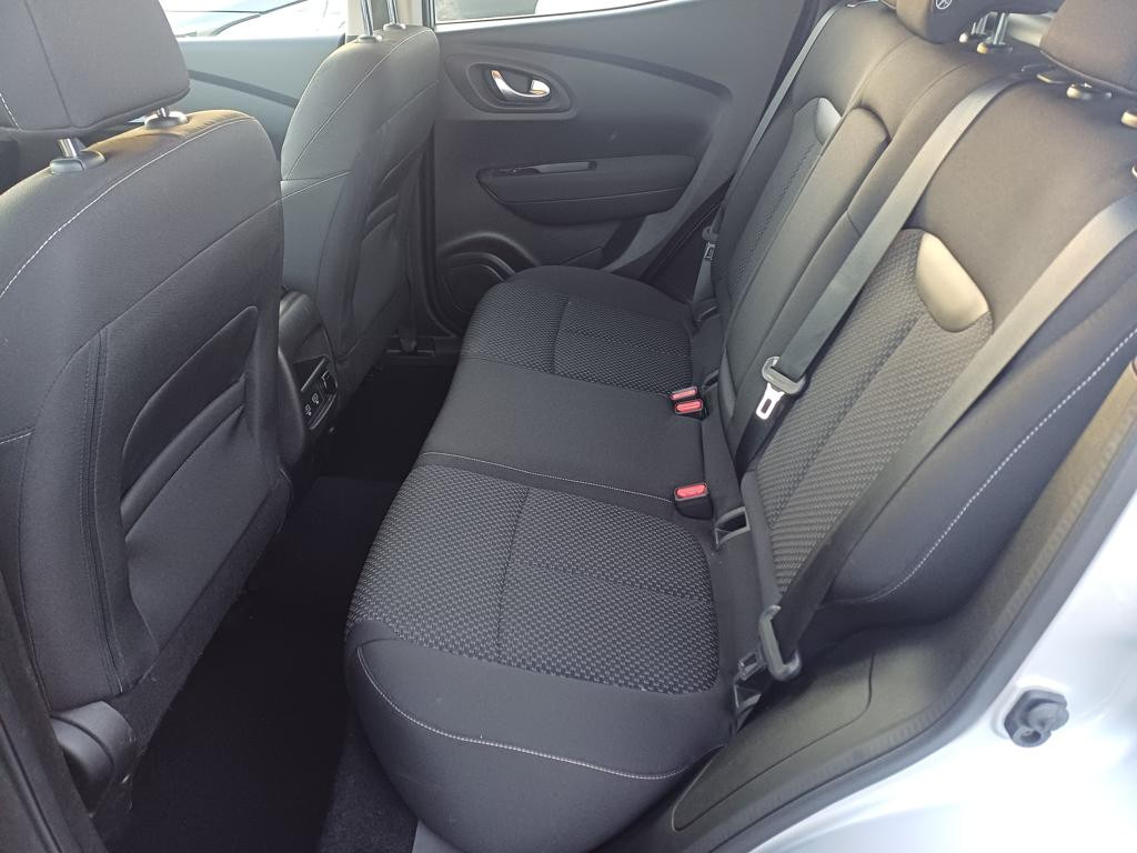RENAULT KADJAR 1.5 DCI ENERGY SPORT EDITION