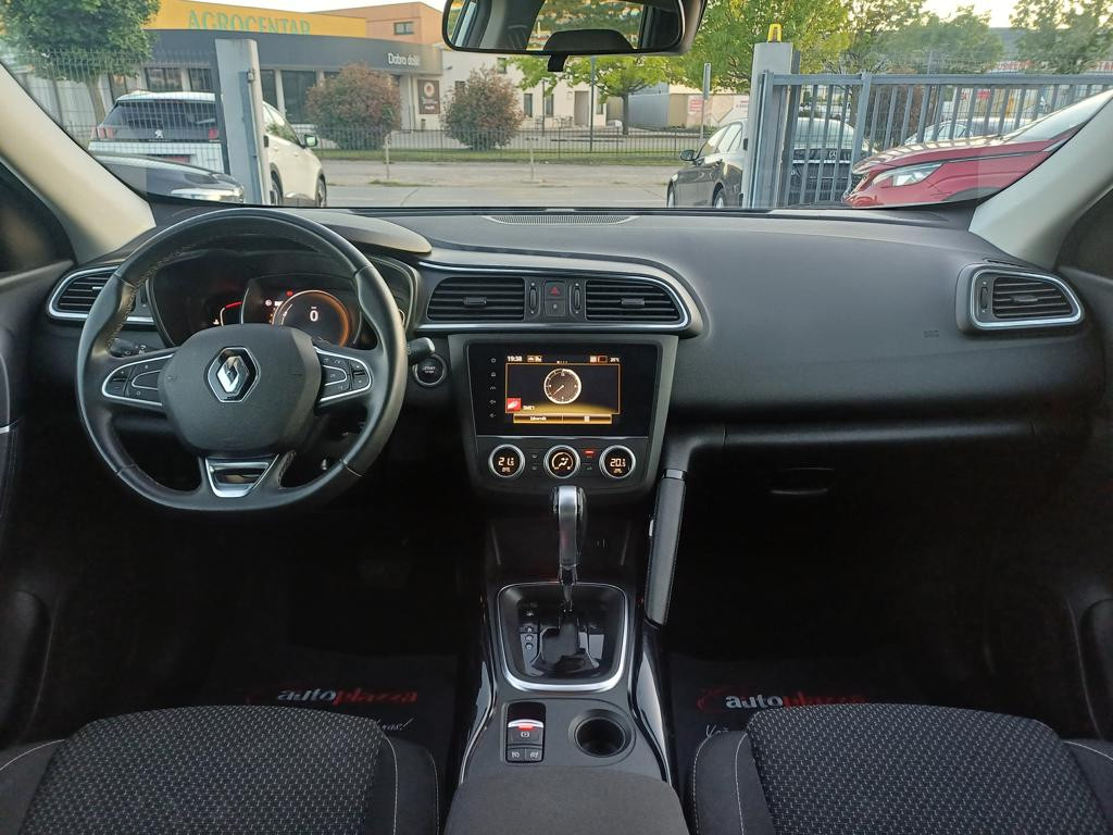 RENAULT KADJAR 1.5 DCI ENERGY SPORT EDITION