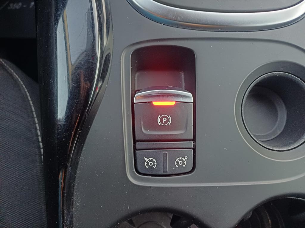 RENAULT KADJAR 1.5 DCI ENERGY SPORT EDITION