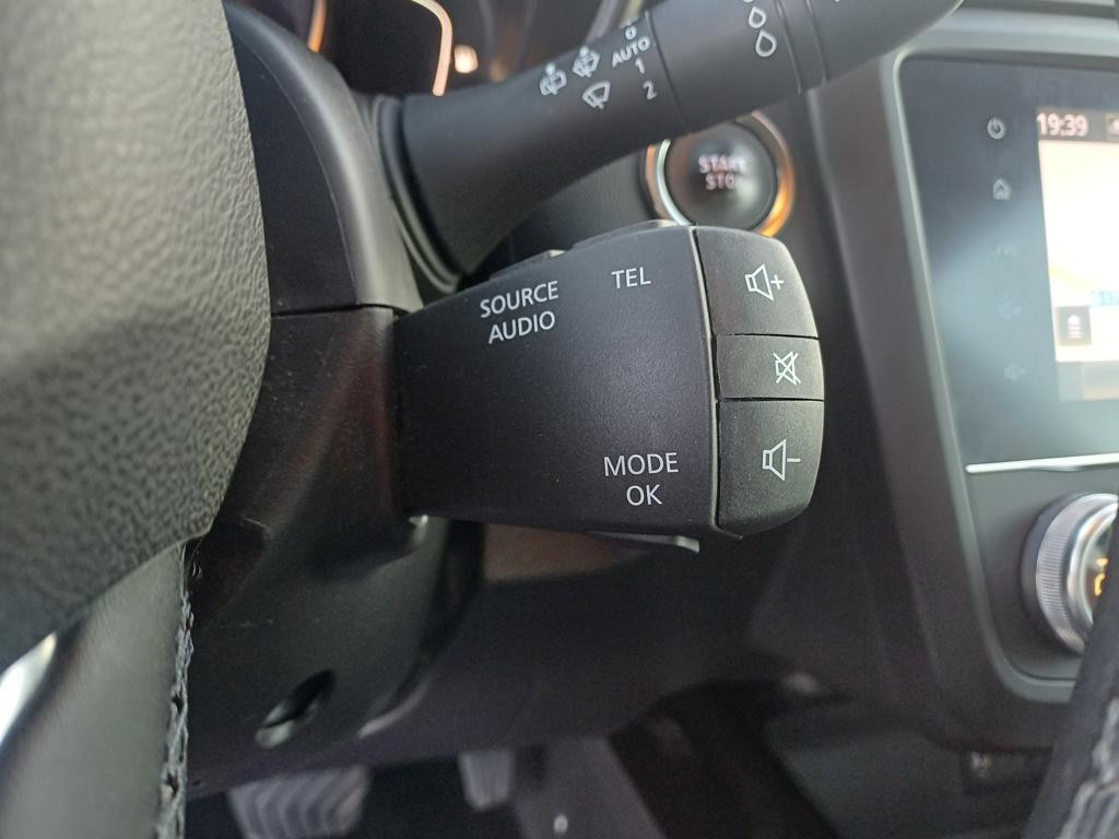RENAULT KADJAR 1.5 DCI ENERGY SPORT EDITION