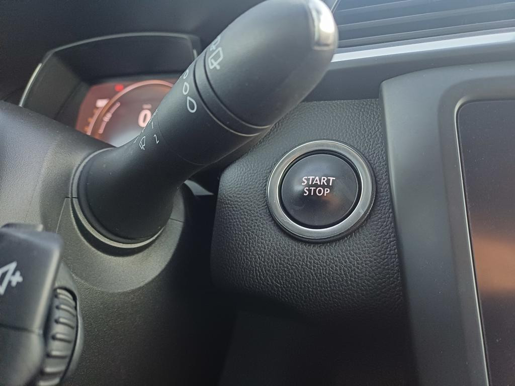 RENAULT KADJAR 1.5 DCI ENERGY SPORT EDITION