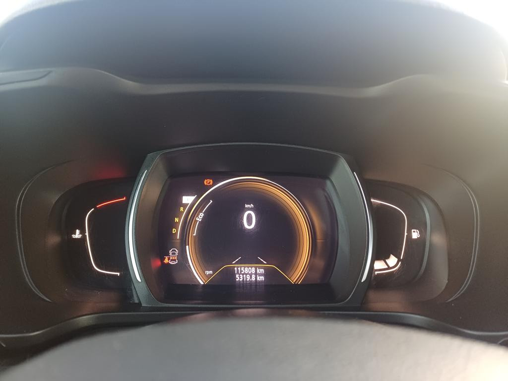 RENAULT KADJAR 1.5 DCI ENERGY SPORT EDITION