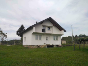 Kuća i veliko imanje, lijepo prirodno okruženje,  Dragalovci