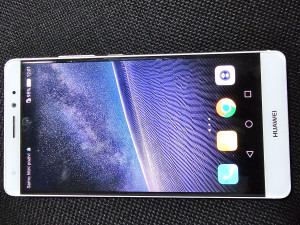 HUAWEI TELEFON