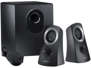Zvučnici Logitech Z313 2.1 50W