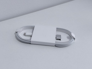 Apple MacBook Air Pro USB - C to Magsafe 3 kabal ORIGINAL SL