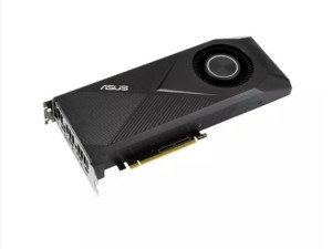 Asus RTX 3080 Ti Turbo 12GB DDR6X Dx12