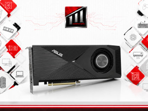 Asus RTX 3080 Ti Turbo 12GB DDR6X Dx12