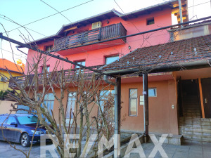 Dvije kuće 400m2 i plac 472m2,STARČEVICA photo 3