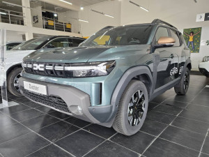 Dacia Duster 4x4 1,2 TCe 130 Extreme