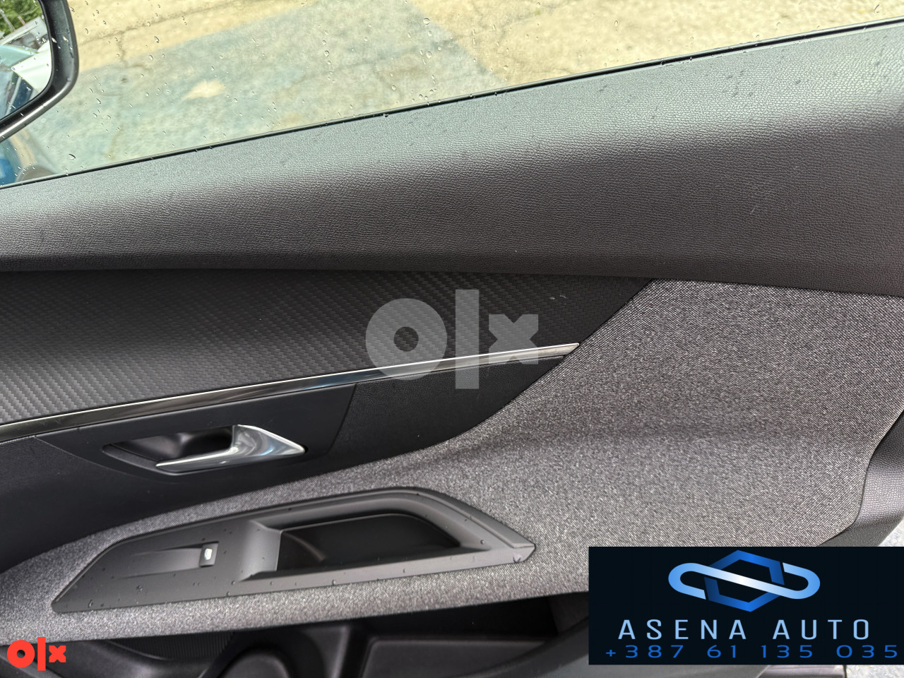 Peugeot 3008 Allure Pack Navi*LED*Keyless