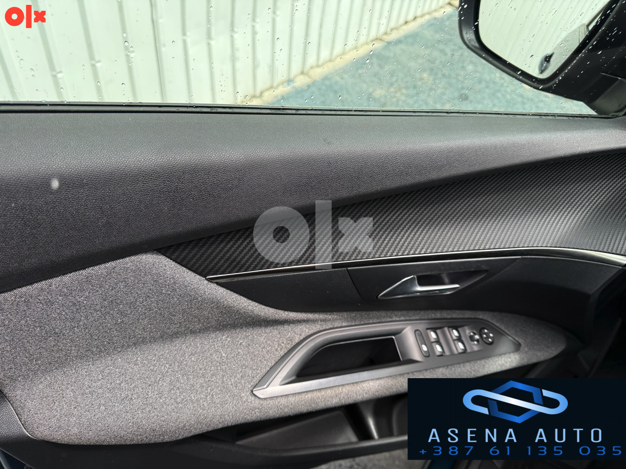 Peugeot 3008 Allure Pack Navi*LED*Keyless