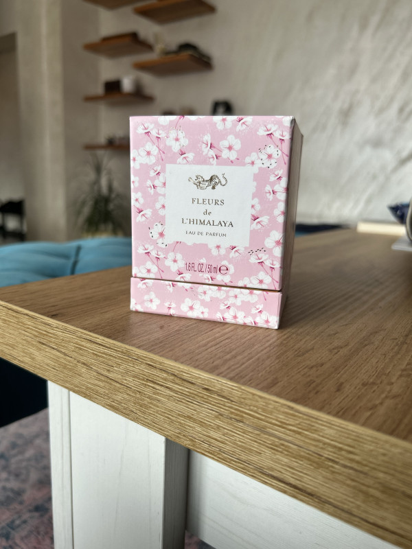 Rituals parfem